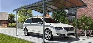 The Benefits of Polycarbonate Sheeting for you Carport